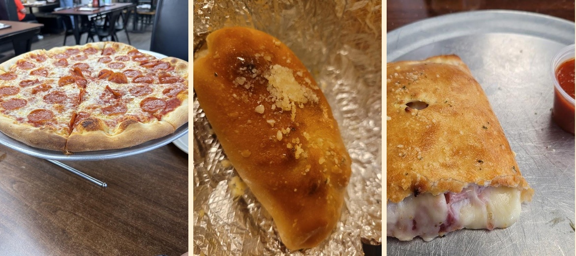 Brothers Italian Cuisine