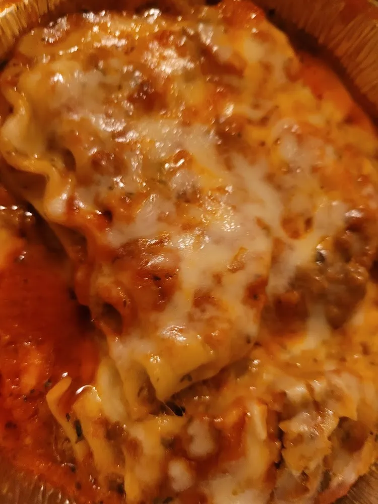 Lasagne